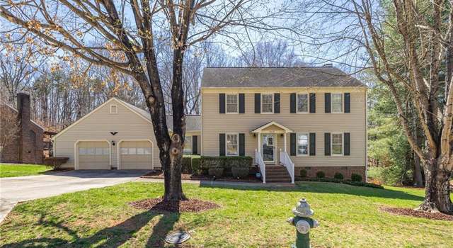 Photo of 2603 Quaker Landing Rd, Greensboro, NC 27455