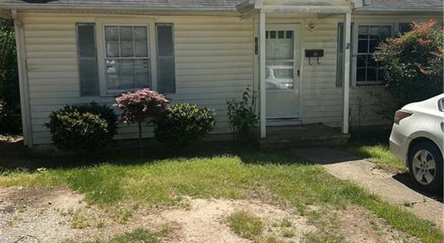 Photo of 1614 Mansfield St, Winston-salem, NC 27107