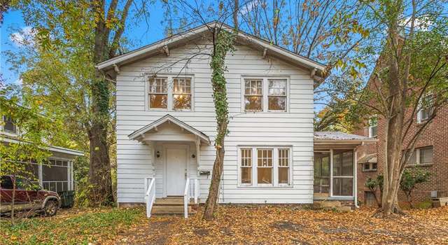 Photo of 1606 Walker Ave, Greensboro, NC 27403