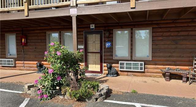 Photo of 98 Cascade Trl, Fancy Gap, VA 24328