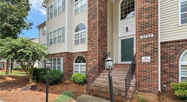 Photo of 3705 Morris Farm Dr, Greensboro, NC 27409