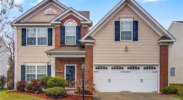 Photo of 3457 Lilliefield Ln, High Point, NC 27265