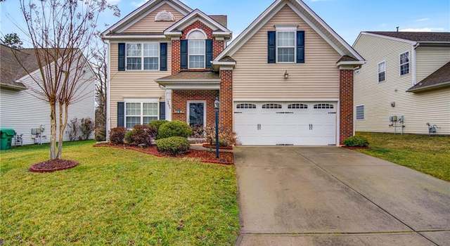 Photo of 3457 Lilliefield Ln, High Point, NC 27265