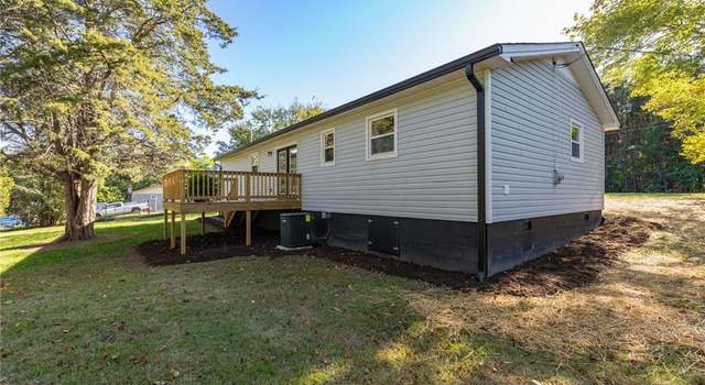 Photo of 391 Cannon Rd, Ruffin, NC 27326