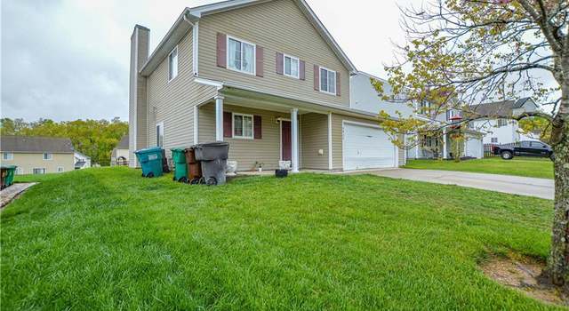 Photo of 3823 Banbridge Dr, High Point, NC 27260