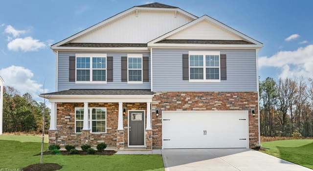 Photo of 247 Lisa Ln, Winston-salem, NC 27107