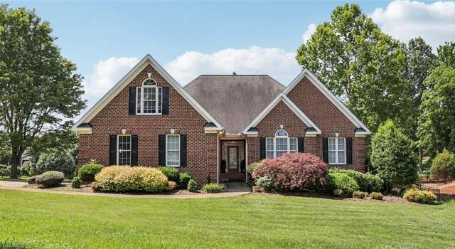 Photo of 3741 Canter Dr, Trinity, NC 27370