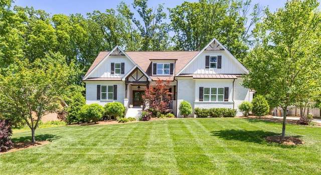Photo of 1308 Clover Ln, Greensboro, NC 27410