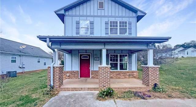 Photo of 621 Liberia St, Winston-salem, NC 27127