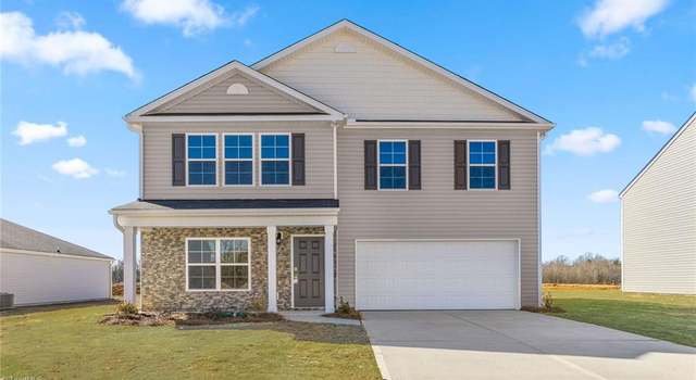 Photo of 234 Expansive Dr, Lexington, NC 27295