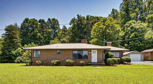 Photo of 3840 Jones Street Ext, Franklinville, NC 27248