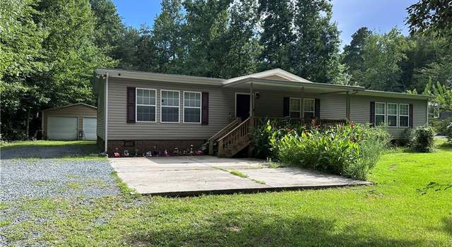 Photo of 3350 Kidds Mill Rd, Franklinville, NC 27248