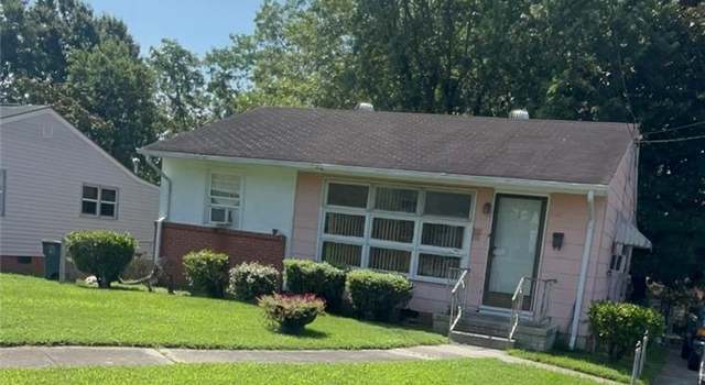 Photo of 928 Stephens St, Greensboro, NC 27406