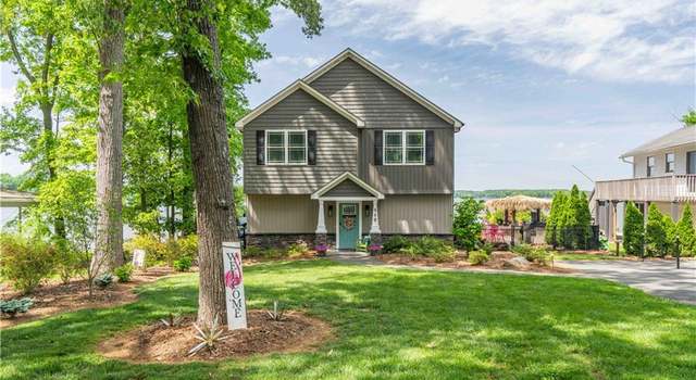 Photo of 440 Sportsman Dr, Salisbury, NC 28146