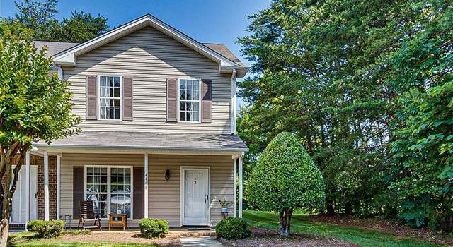 Photo of 4468 Baylor St, Greensboro, NC 27455