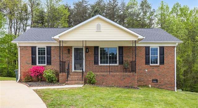 Photo of 4801 Shady Pine Dr, Greensboro, NC 28455