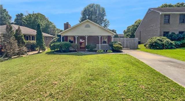 Photo of 2010 Malone Rd, Burlington, NC 27215