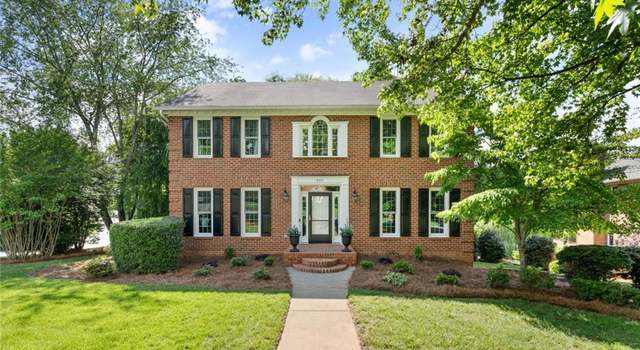 Photo of 800 Winberry Ct, Winston-salem, NC 27104