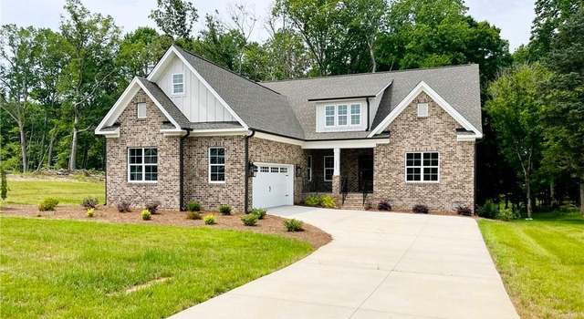 Photo of 4023 Estate Dr, Lewisville, NC 27023