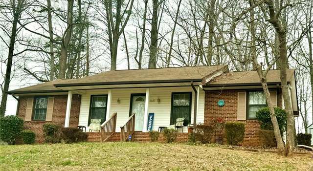 Photo of 5687 Bull Run Rd, Winston-salem, NC 27106