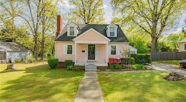 Photo of 941 Lee St, Asheboro, NC 27203