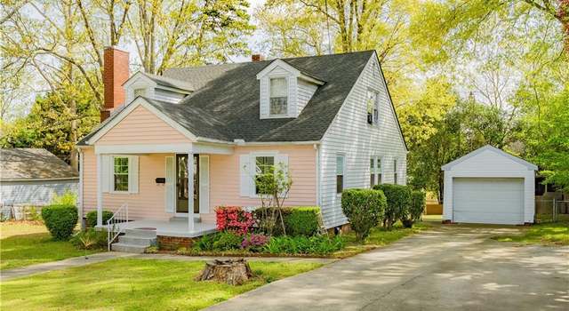 Photo of 941 Lee St, Asheboro, NC 27203
