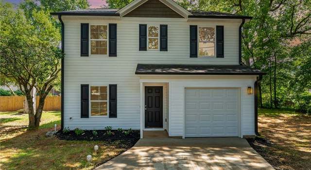 Photo of 512 Guilford Ave, High Point, NC 27262