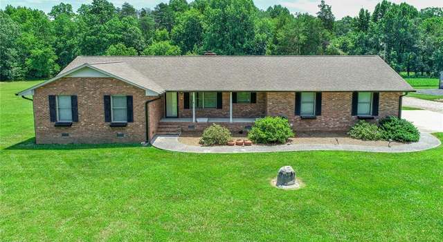 Photo of 5485 Stigall Rd, Kernersville, NC 27284