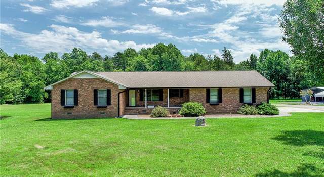 Photo of 5485 Stigall Rd, Kernersville, NC 27284