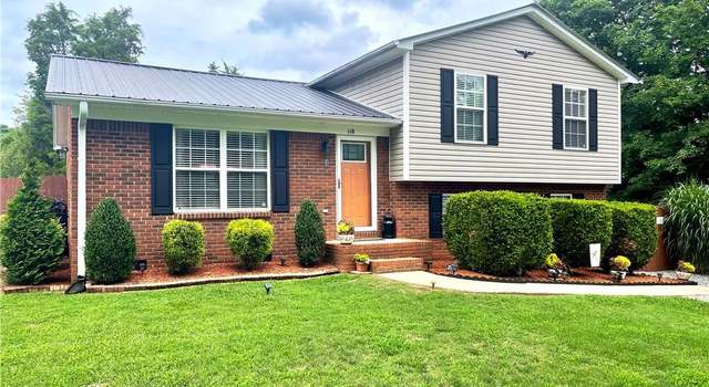 Photo of 118 Glendale Rd, Lexington, NC 27292