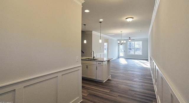 Photo of 1009 Henson Park Dr, Greensboro, NC 27455