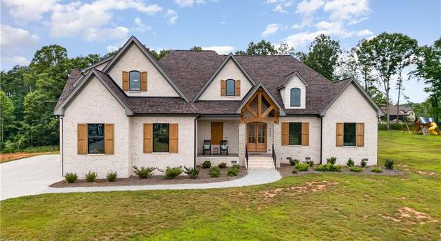 Photo of 7634 Braelands Dr, Summerfield, NC 27358