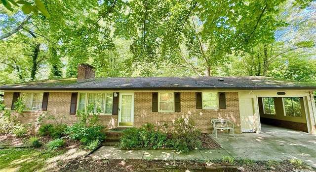 Photo of 5084 Dippen Rd, Walkertown, NC 27051