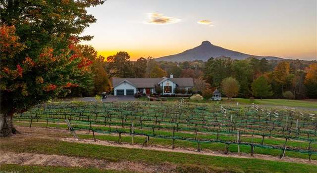 Photo of 1162 Bradley Rd, Pinnacle, NC 27043