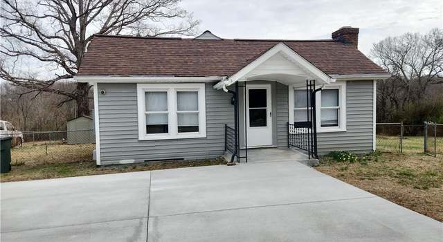 Photo of 422 Thomas St, Eden, NC 27288