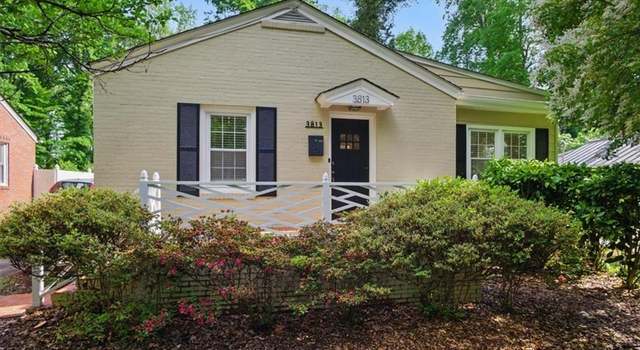 Photo of 3813 Walker Ave, Greensboro, NC 27403