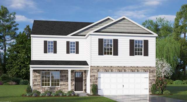Photo of 2942 Burgess Dr, Mebane, NC 27302