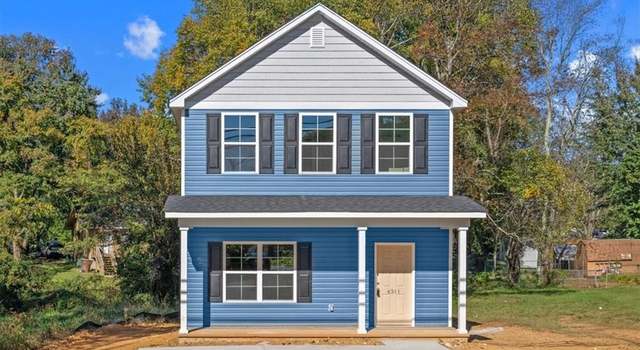 Photo of 4311 Summit Ave, Greensboro, NC 27405