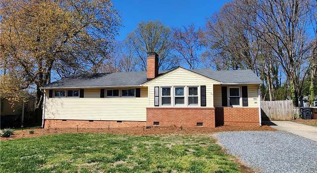Photo of 905 N Elam Ave, Greensboro, NC 27408