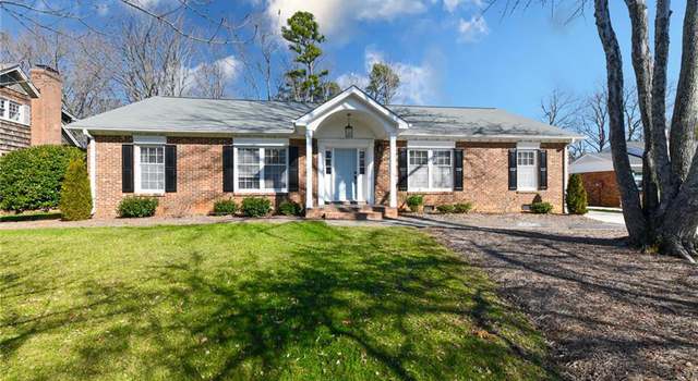 Photo of 2204 Red Forest Rd, Greensboro, NC 27410