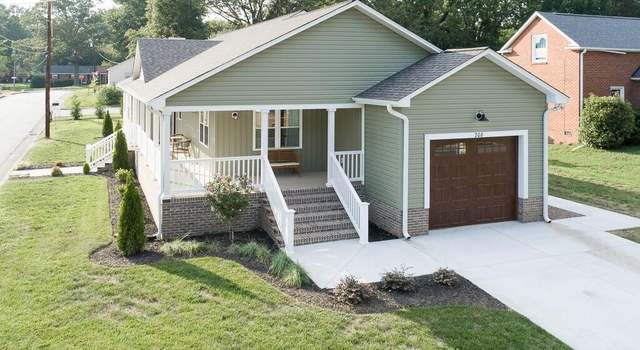 Photo of 208 Kerner St, Kernersville, NC 27284