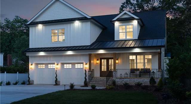 Photo of 322 N Avalon Rd, Winston-salem, NC 27104
