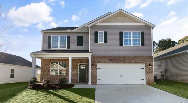 Photo of 6585 Clark Creek Trl, Whitsett, NC 27377