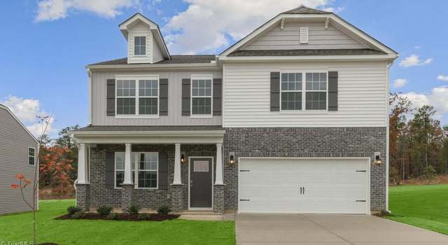 Photo of 5127 Reedy Fork School Rd, Greensboro, NC 27405