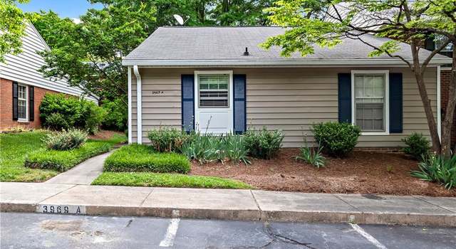 Photo of 3969 Valley Ct Unit A, Winston-salem, NC 27106