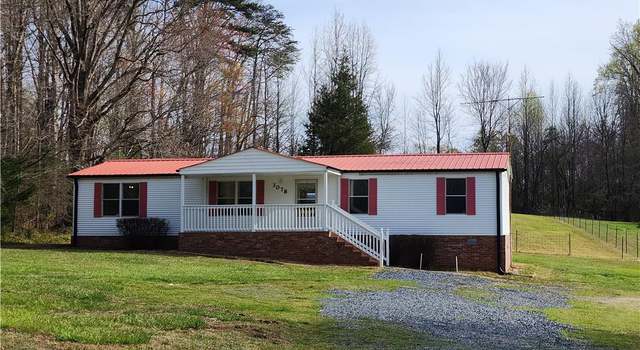 Photo of 3078 Bruce Pugh Rd, Franklinville, NC 27248