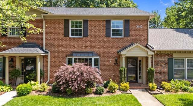 Photo of 3410 Northline Ave Unit B, Greensboro, NC 27410
