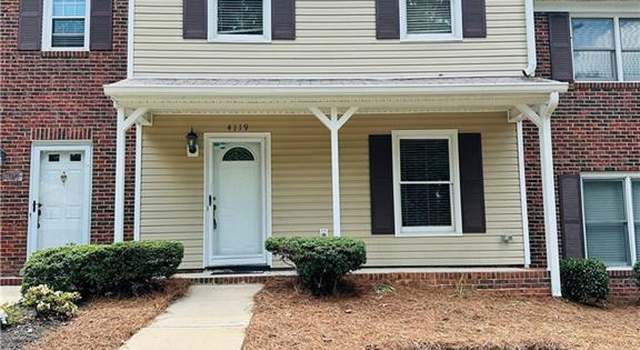 Photo of 4119 Baylor St, Greensboro, NC 27455
