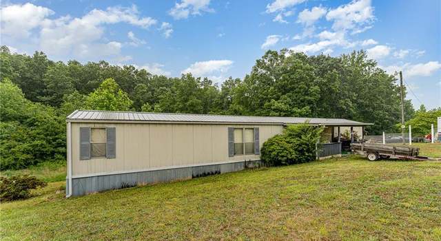 Photo of 1360 Wright Rd, Lexington, NC 27292