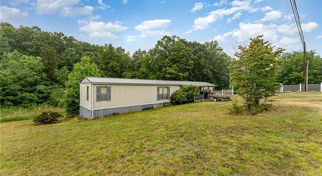 Photo of 1360 Wright Rd, Lexington, NC 27292